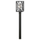 Hinkley - Hinkley Brixton Post Light - Lights Canada