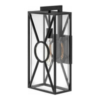 Hinkley Brixton Outdoor Wall Light