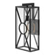 Hinkley - Hinkley Brixton Outdoor Wall Light - Lights Canada