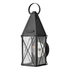 Hinkley - York Outdoor Wall Light - Lights Canada