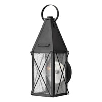 York Outdoor Wall Light