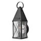 Hinkley - York Outdoor Wall Light - Lights Canada