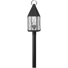 Hinkley - York Outdoor Post Light - Lights Canada