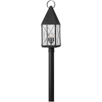 York Outdoor Post Light