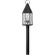 Hinkley - York Outdoor Post Light - Lights Canada