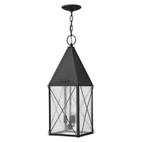 York Outdoor Pendant