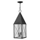 Hinkley - York Outdoor Pendant - Lights Canada