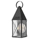Hinkley - York Outdoor Wall Light - Lights Canada