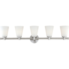 Hudson Valley Lighting - Garland Vanity Light - Lights Canada