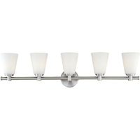 Garland Vanity Light