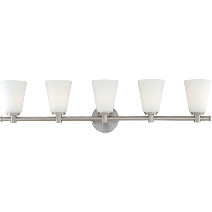 Hudson Valley Lighting - Garland Vanity Light - Lights Canada