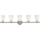 Hudson Valley Lighting - Garland Vanity Light - Lights Canada