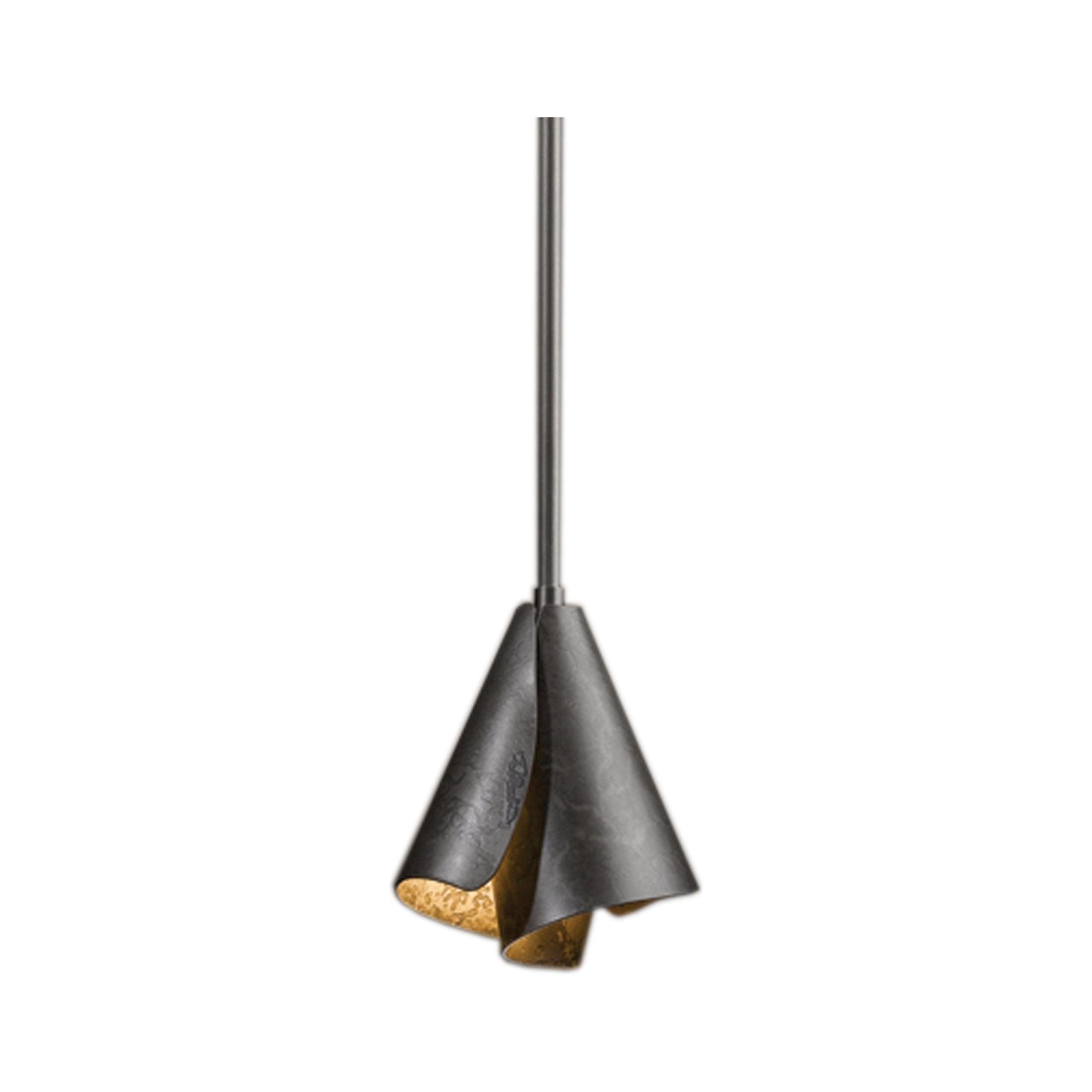 Hubbardton Forge - Mobius Mini-Pendant - Lights Canada