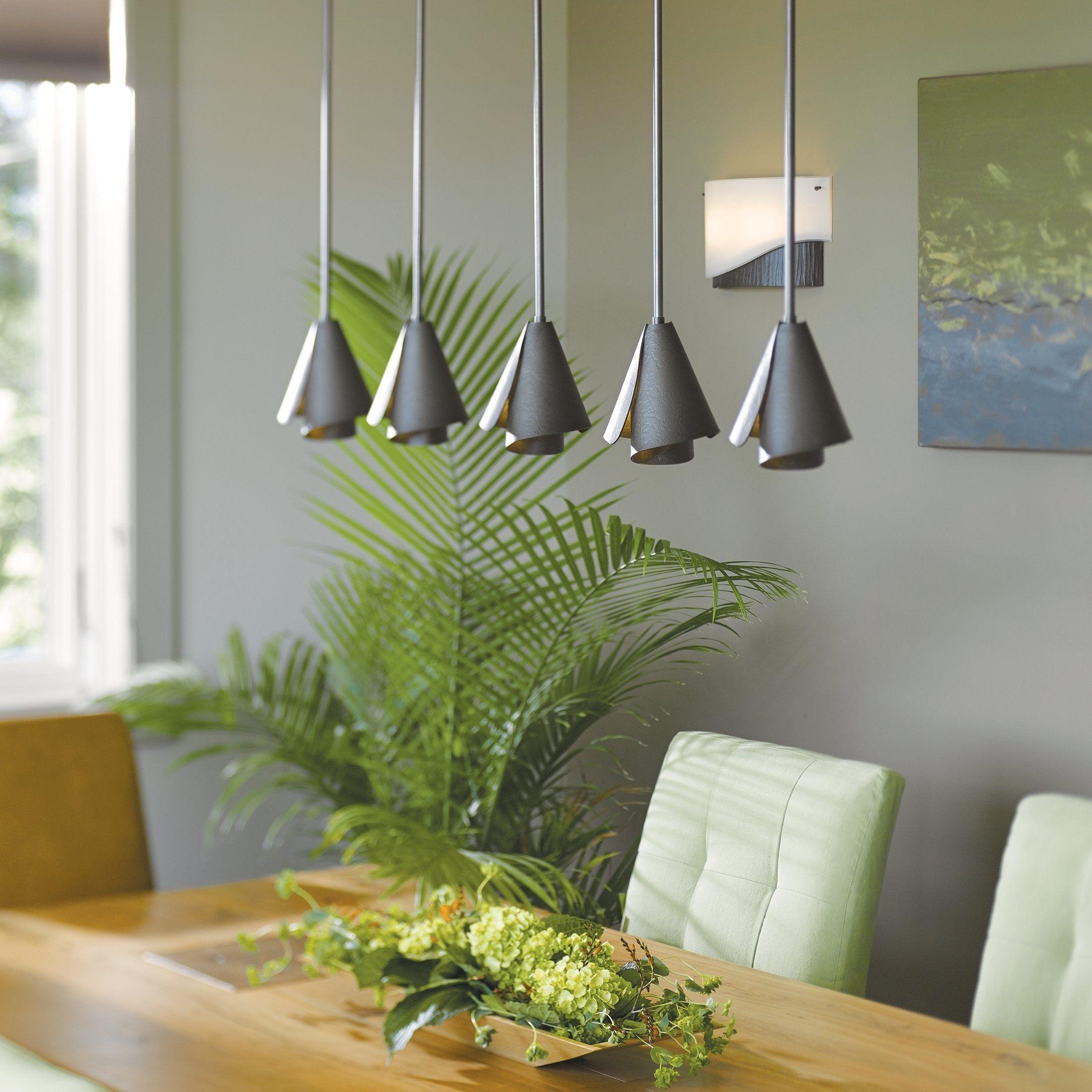 Hubbardton Forge - Mobius Mini-Pendant - Lights Canada