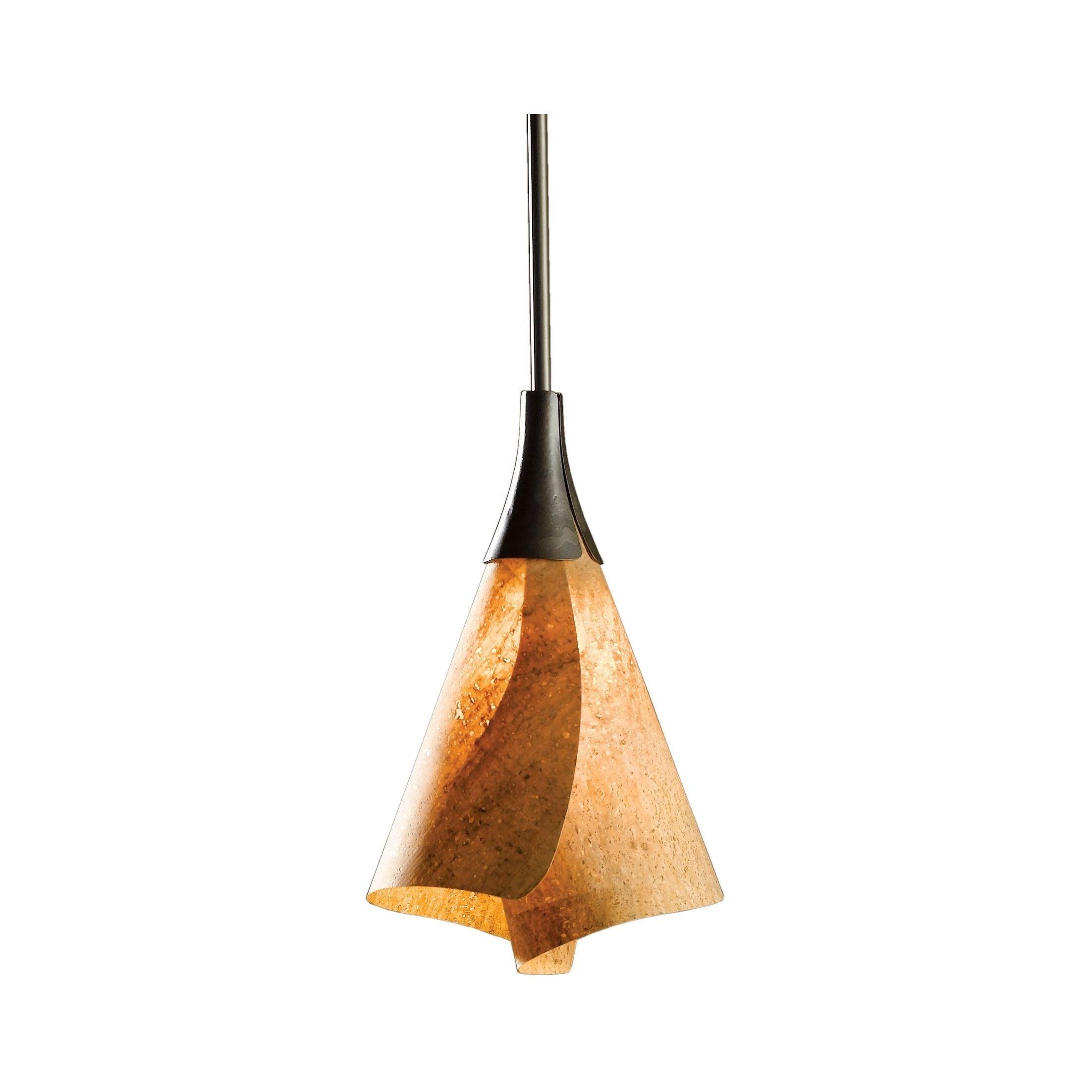 Hubbardton Forge - Mobius Mini-Pendant - Lights Canada