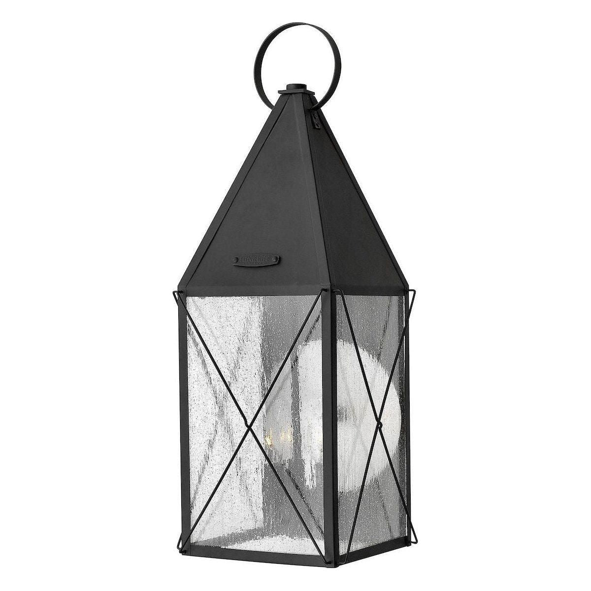 Hinkley - York Outdoor Wall Light - Lights Canada