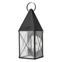 York Outdoor Wall Light