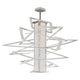 Corbett - Tantrum Pendant - Lights Canada