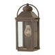 Hinkley - Hinkley Anchorage Outdoor Wall Light - Lights Canada