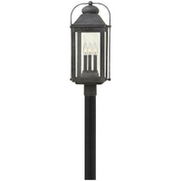Anchorage Outdoor Post Light