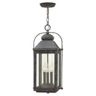Hinkley - Anchorage Outdoor Pendant - Lights Canada