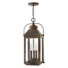 Hinkley - Anchorage Outdoor Pendant - Lights Canada