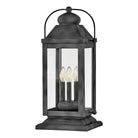 Hinkley - Anchorage Pier Mount - Lights Canada