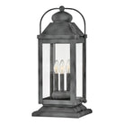 Hinkley - Anchorage Pier Mount - Lights Canada