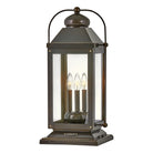 Hinkley - Anchorage Pier Mount - Lights Canada