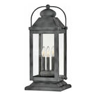 Hinkley - Hinkley Anchorage Pier Mount - Lights Canada