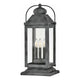 Hinkley - Hinkley Anchorage Pier Mount - Lights Canada