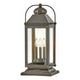 Hinkley - Hinkley Anchorage Pier Mount - Lights Canada