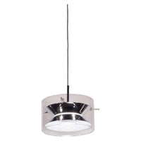1 Light 5 Inch Pendant