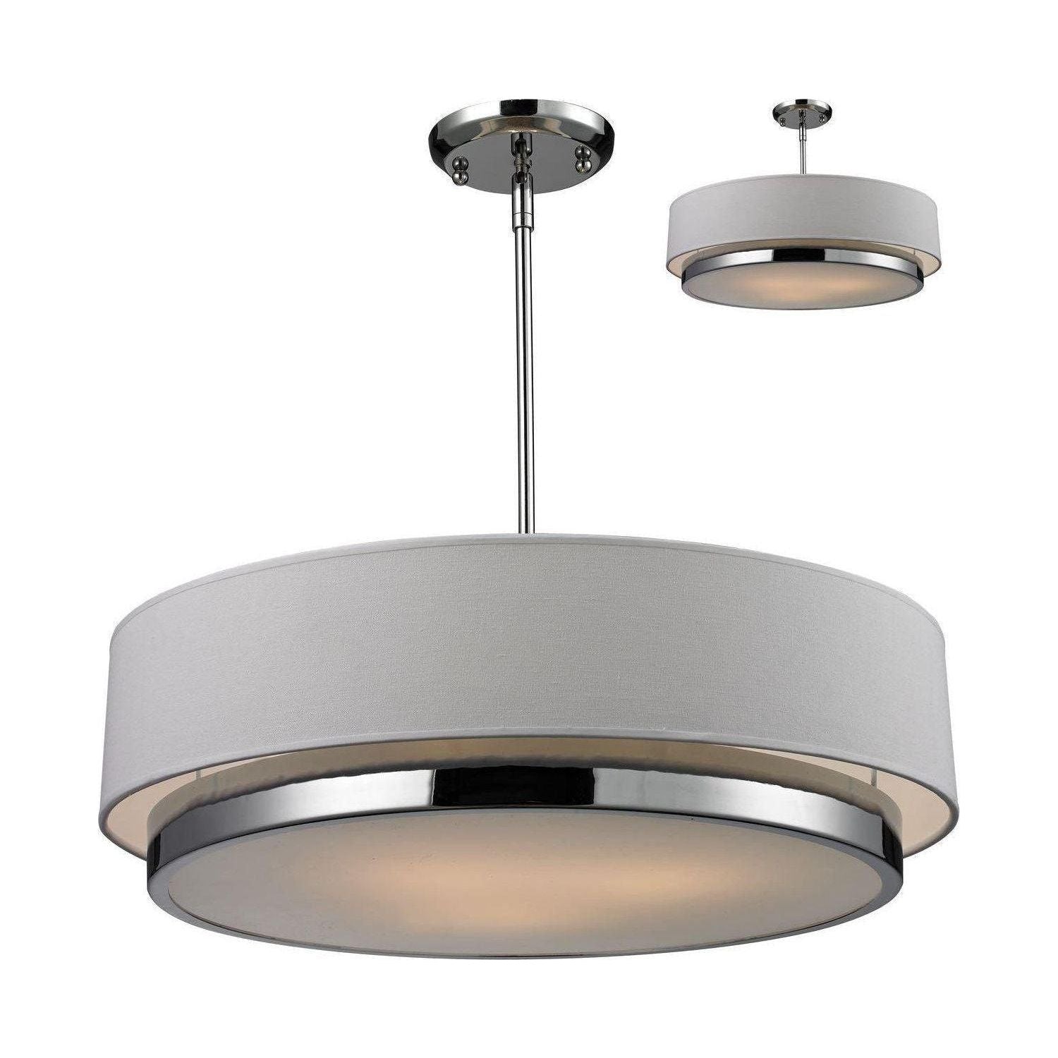 Z-Lite - Jade Pendant - Lights Canada