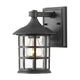 Hinkley - Freeport Outdoor Wall Light - Lights Canada