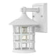 Hinkley - Freeport Outdoor Wall Light - Lights Canada
