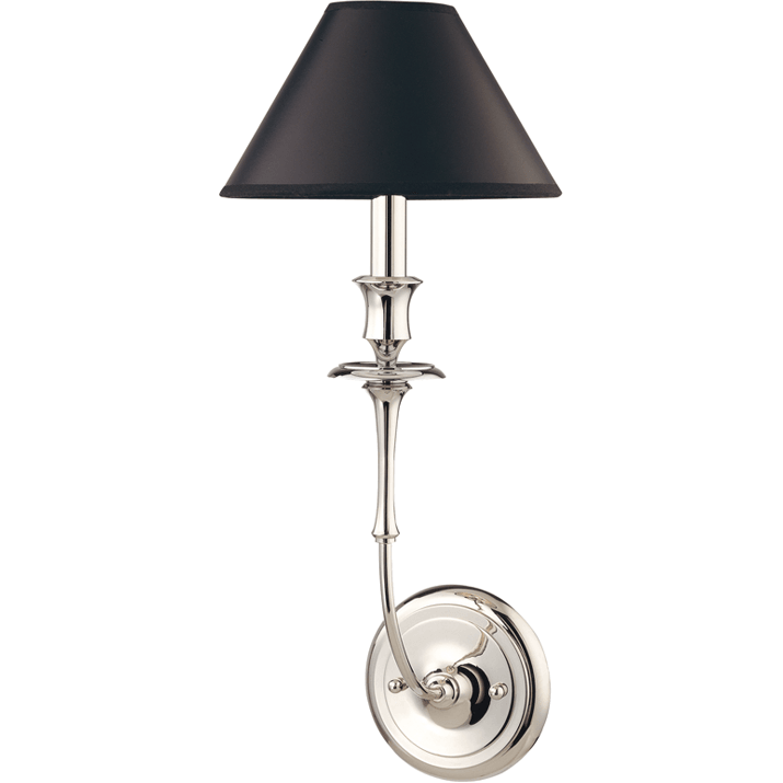 Hudson Valley Lighting - Jasper Sconce - Lights Canada
