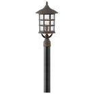 Hinkley - Freeport Outdoor Post Light - Lights Canada