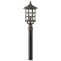 Freeport Outdoor Post Light