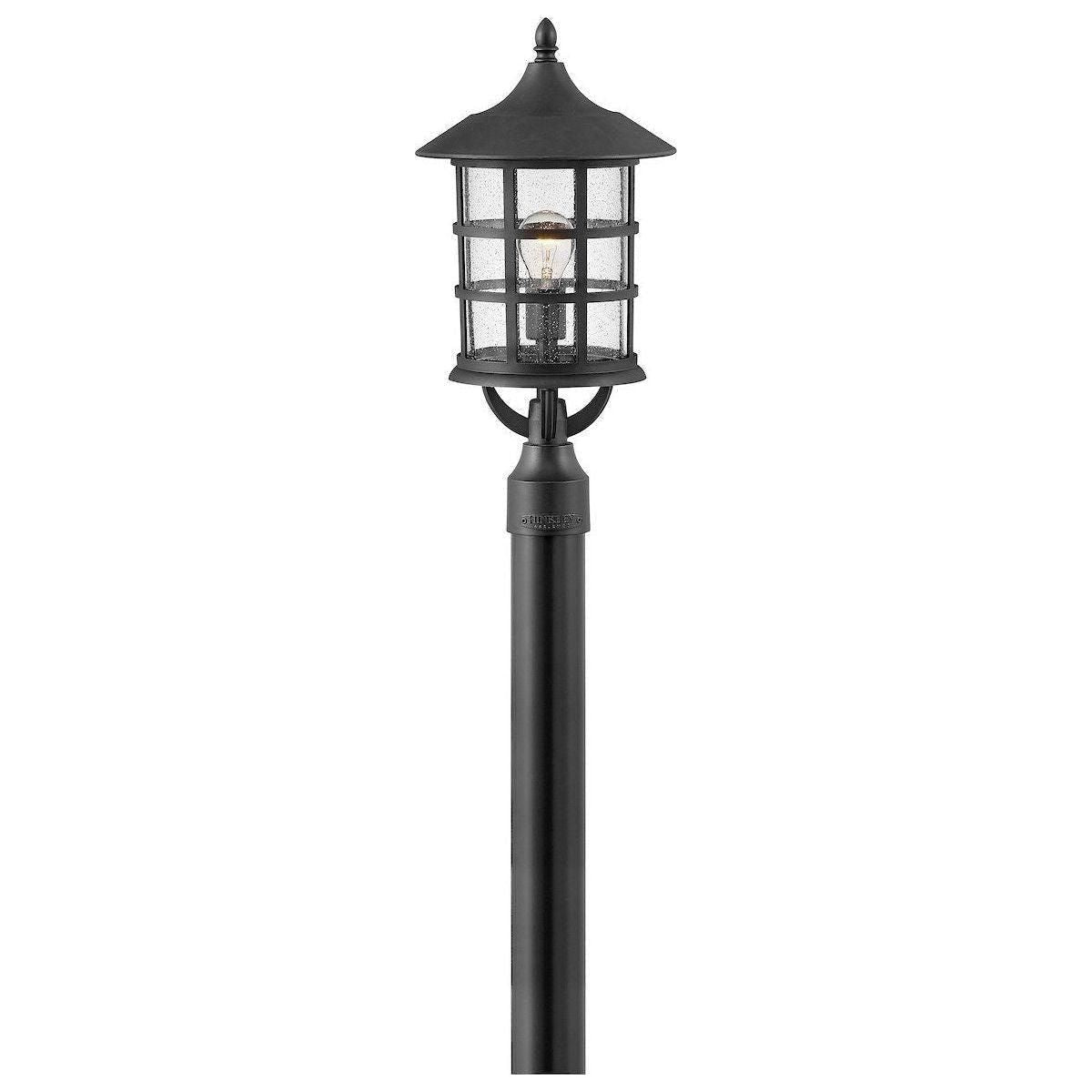 Hinkley - Freeport Outdoor Post Light - Lights Canada