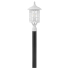 Hinkley - Freeport Outdoor Post Light - Lights Canada