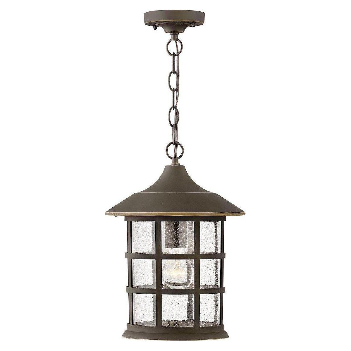 Hinkley - Freeport Outdoor Pendant - Lights Canada