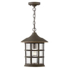 Hinkley - Freeport Outdoor Pendant - Lights Canada
