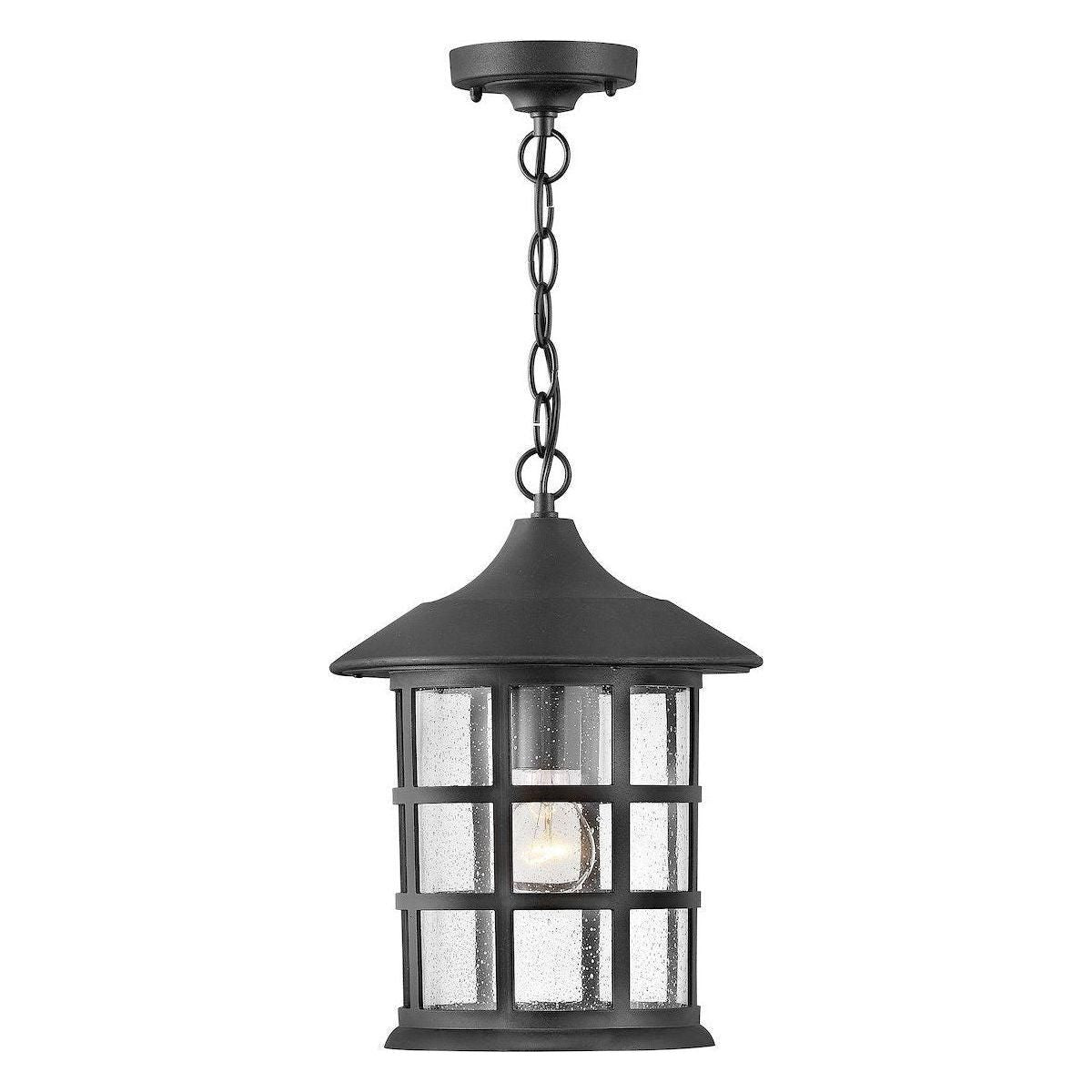 Hinkley - Freeport Outdoor Pendant - Lights Canada