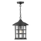 Hinkley - Freeport Outdoor Pendant - Lights Canada