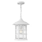 Hinkley - Freeport Outdoor Pendant - Lights Canada