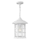 Hinkley - Freeport Outdoor Pendant - Lights Canada
