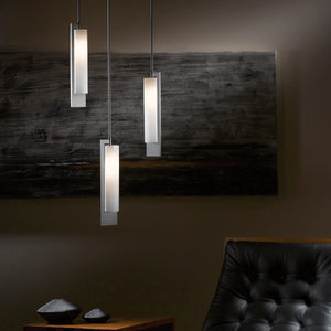 Hubbardton Forge - Axis Mini-Pendant - Lights Canada