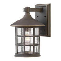 Freeport Outdoor Wall Light