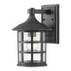 Hinkley - Freeport Outdoor Wall Light - Lights Canada